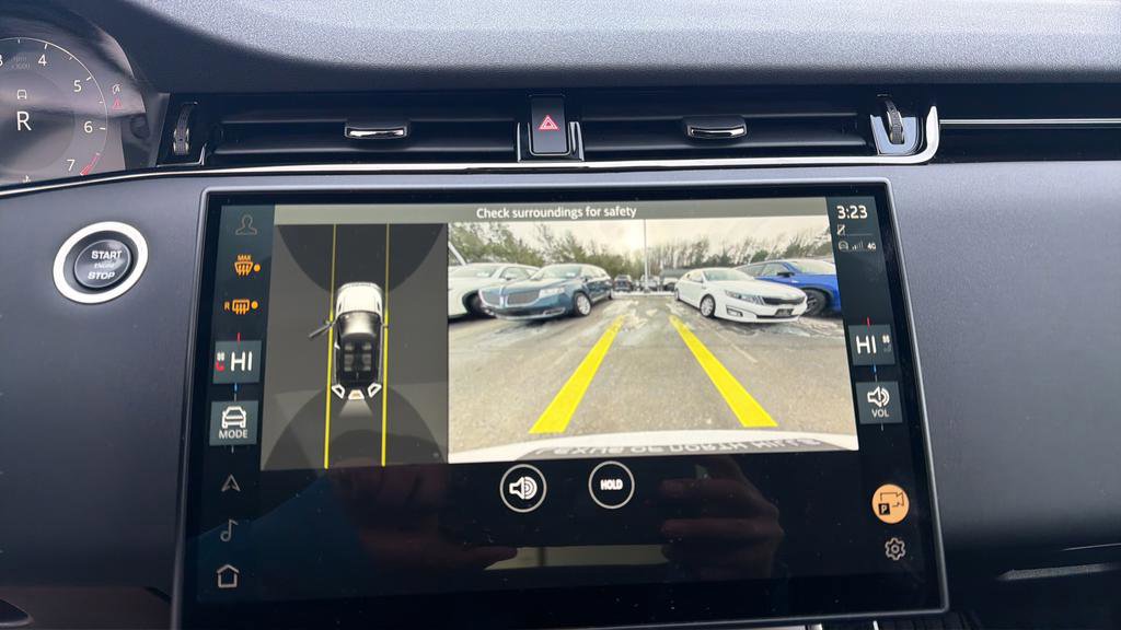 Used 2024 Land Rover Range Rover Evoque S image 28