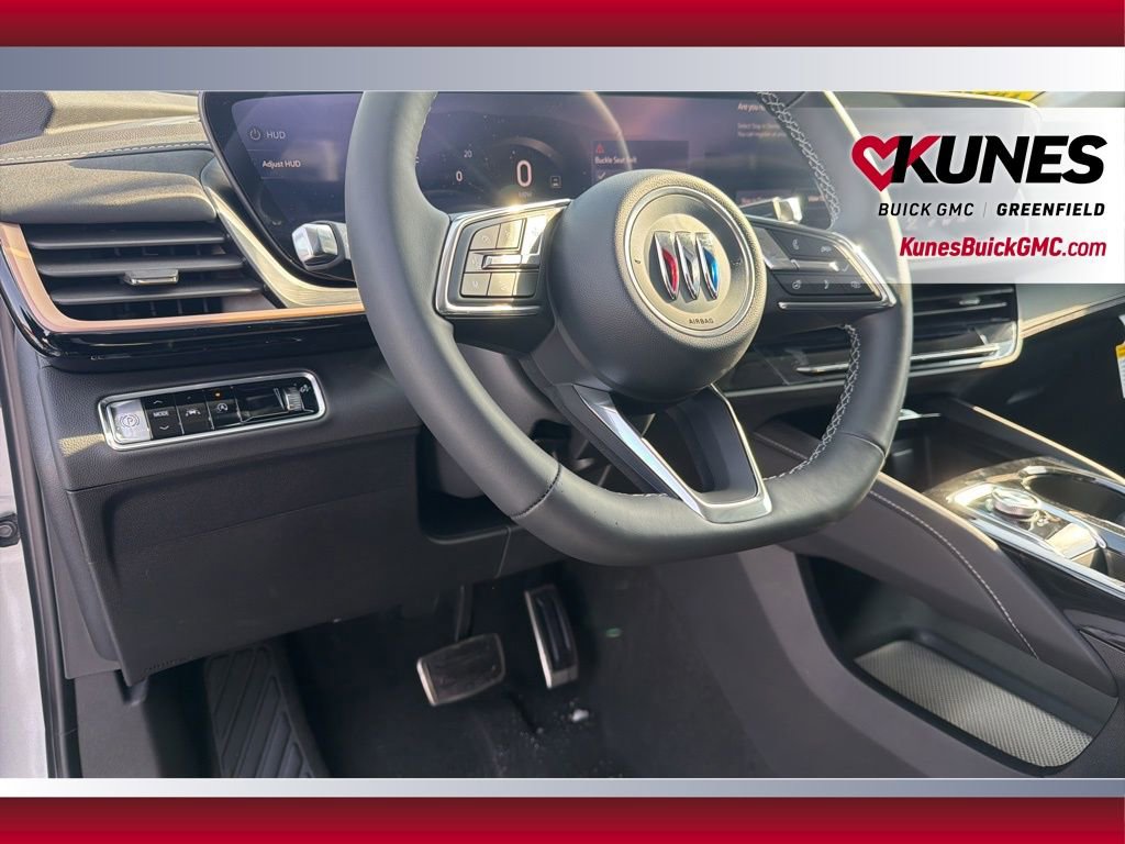 New 2026 Buick Envision Sport Touring image 18