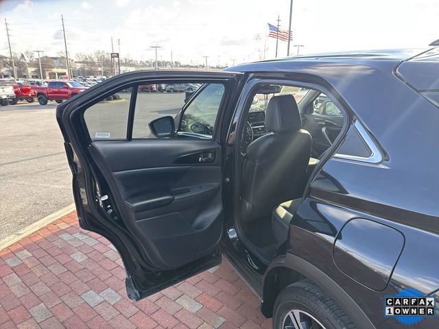 Used 2024 Mitsubishi Eclipse Cross SEL image 27