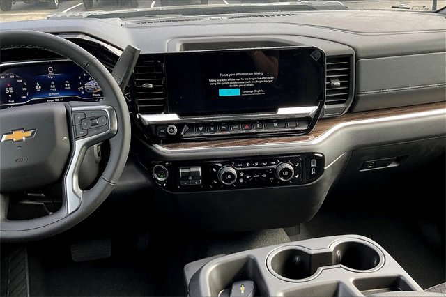 New 2025 Chevrolet Silverado 2500 LT image 6