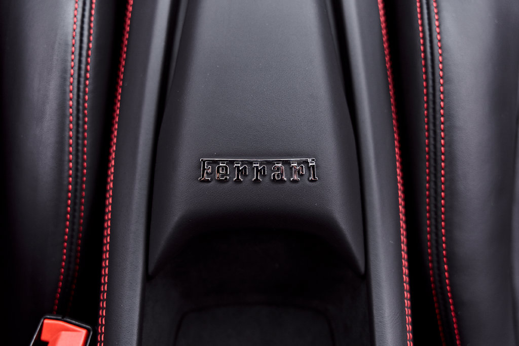 Used 2020 Ferrari F8 Tributo RWD image 81