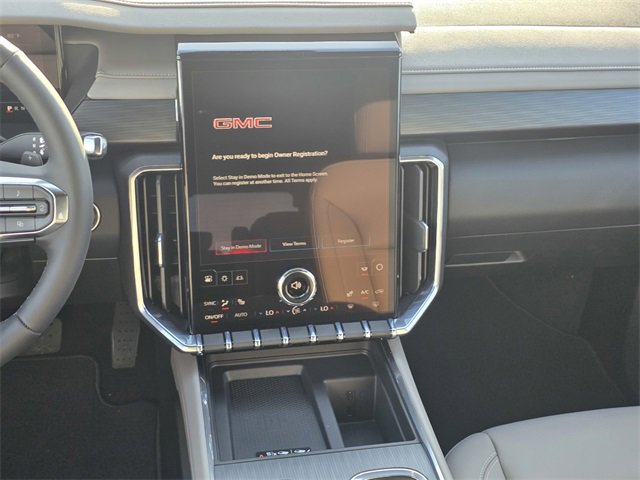 New 2026 GMC Acadia Elevation w/ Black Edition image 15