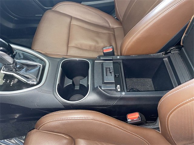 Used 2021 Subaru Outback Touring XT image 27