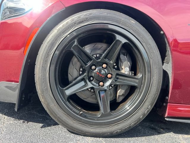 Used 2018 Dodge Charger R/T RWD image 17