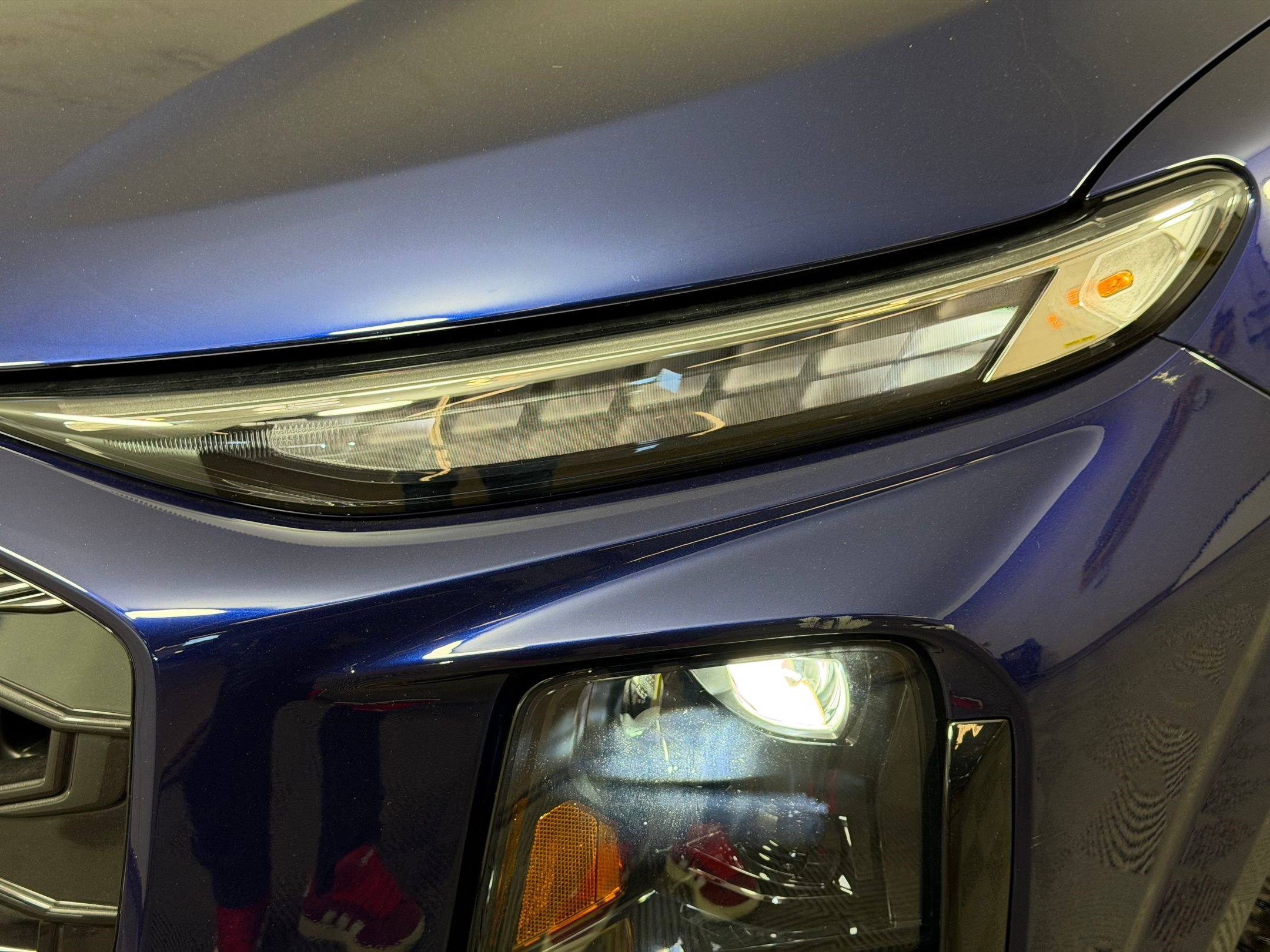 New 2026 Audi Q3 quattro 2.0T image 11