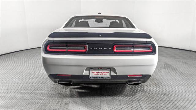 Used 2023 Dodge Challenger GT image 7
