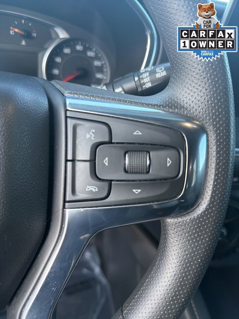 Used 2023 Chevrolet Blazer LT w/ Driver Confidence Package image 17