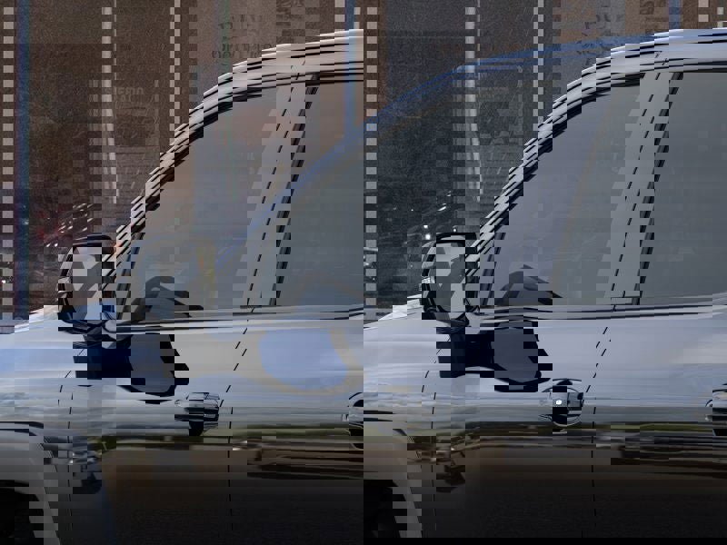 New 2026 Chevrolet Silverado EV Trail Boss image 12