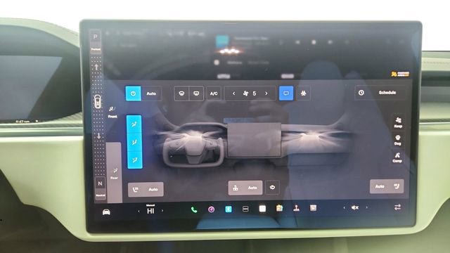 Used 2022 Tesla Model X Plaid image 54