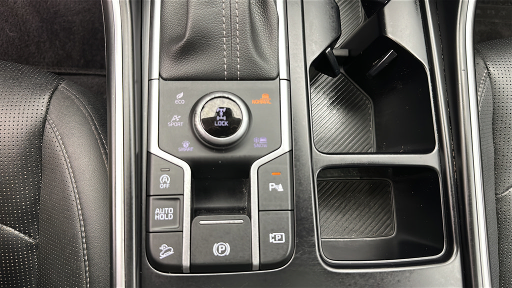 Used 2024 Kia Sorento S w/ Panoramic Sunroof Package AWD/4WD image 21