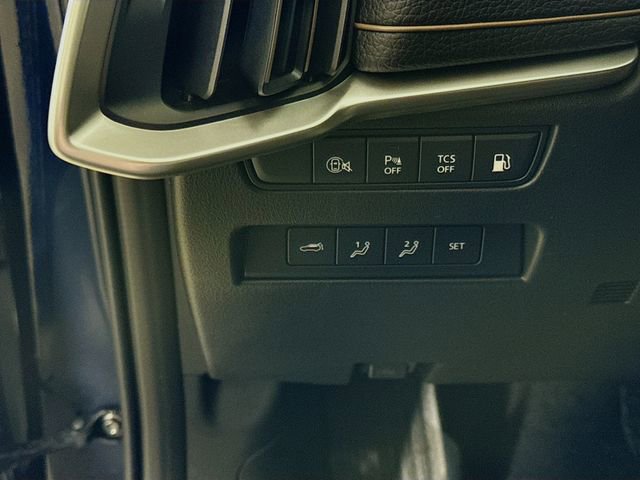 New 2026 MAZDA CX-90 Plug-In Hybrid w/Premium Sport image 10