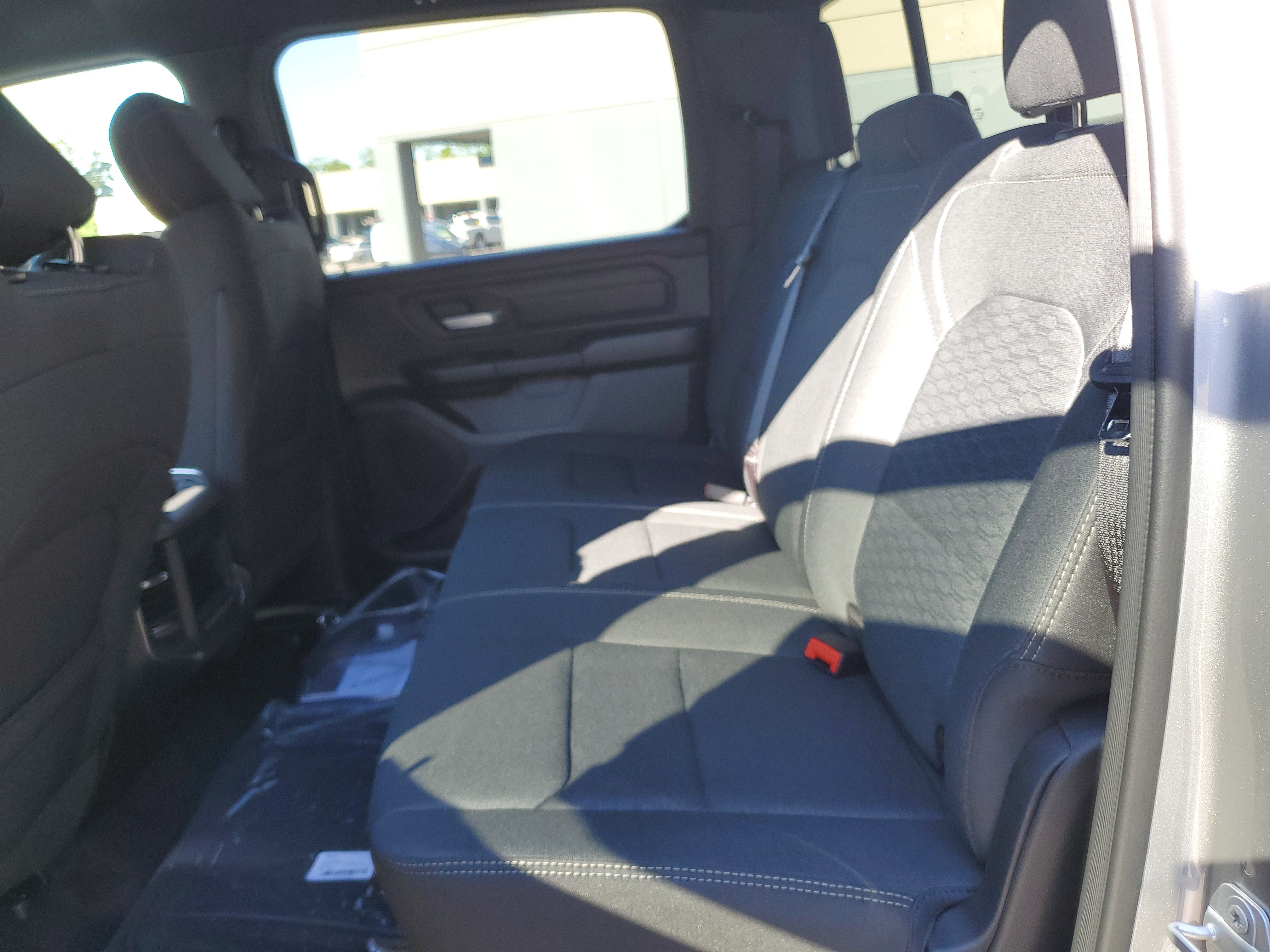 New 2025 RAM 1500 Tradesman image 24