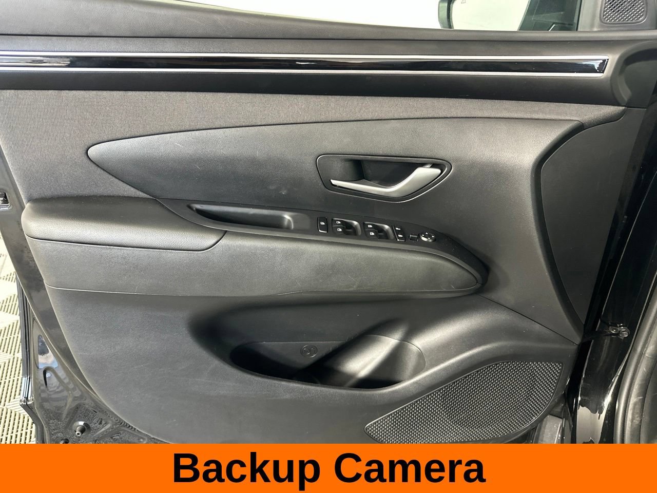 Used 2023 Hyundai Tucson SEL w/ Convenience Package FWD image 10