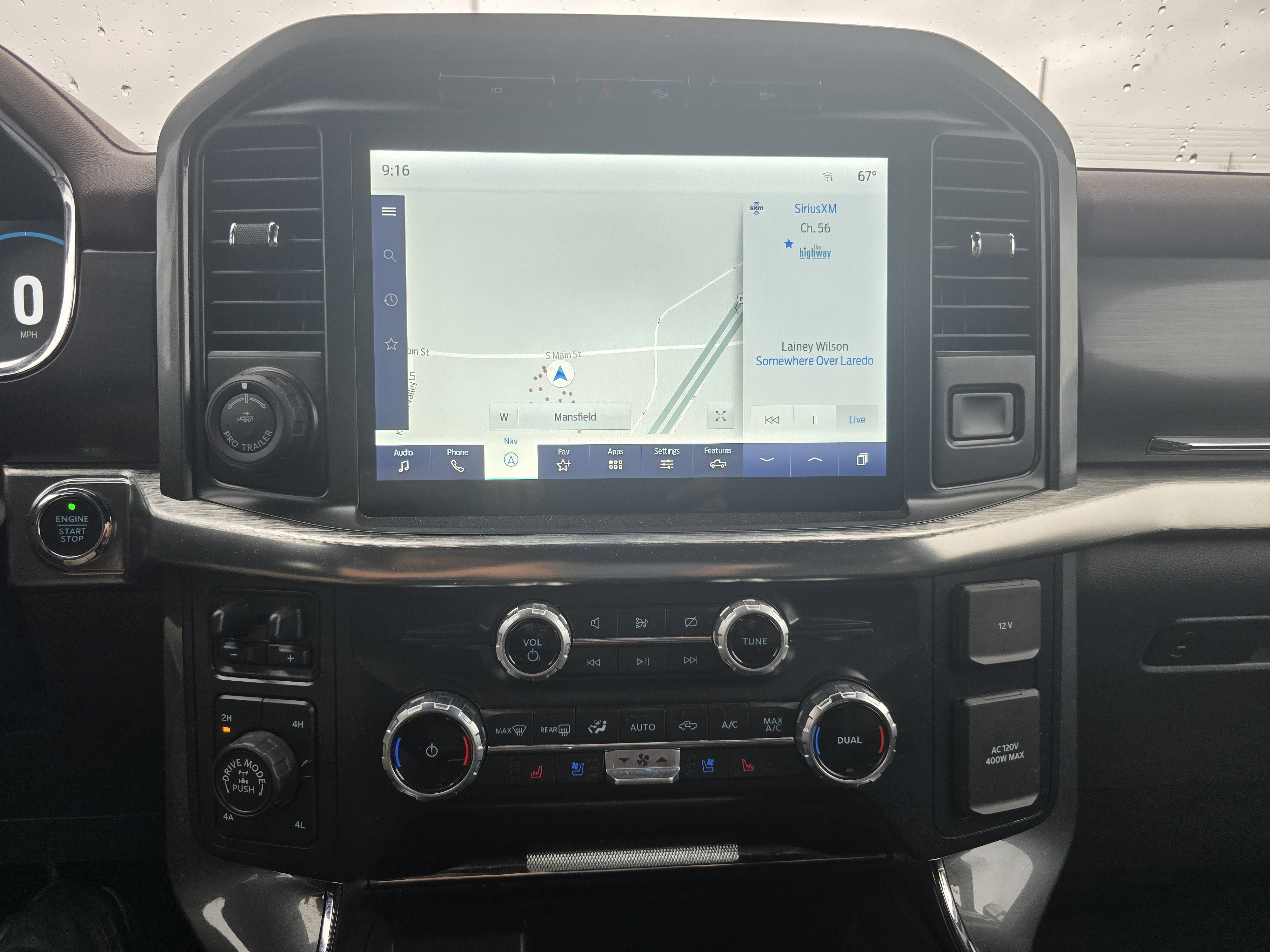 Used 2023 Ford F150 Lariat image 24