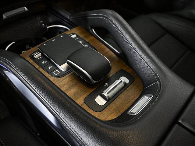 Certified 2026 Mercedes-Benz GLS 450 4MATIC image 13