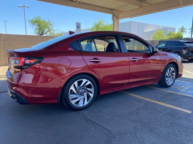 Used 2024 Subaru Legacy Touring XT image 3