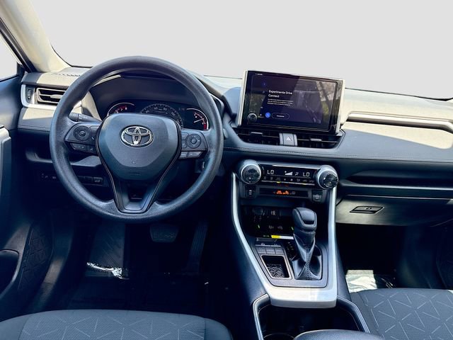 Used 2024 Toyota RAV4 XLE w/ Convenience Package FWD image 21