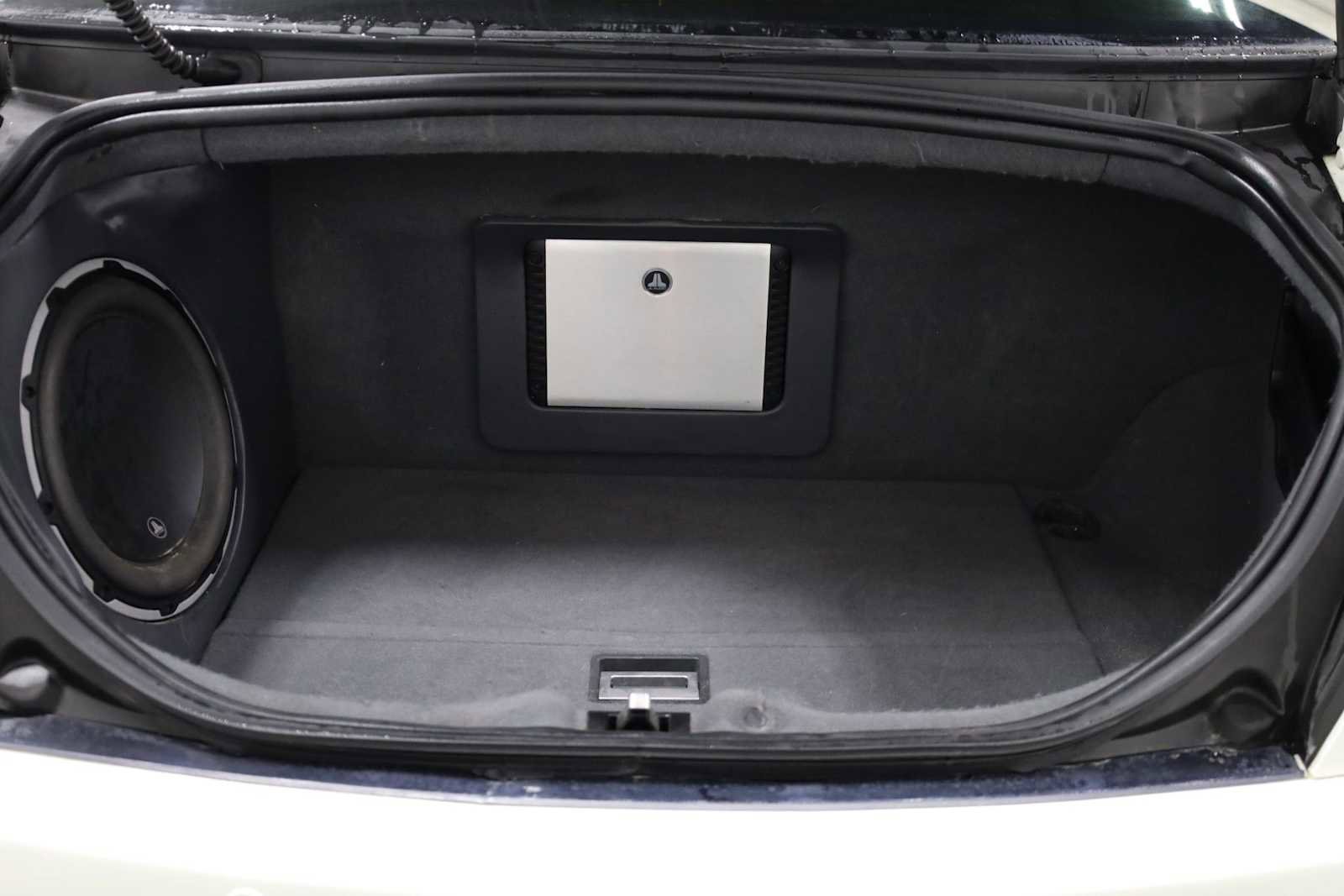 Used 2007 Maserati Quattroporte image 38