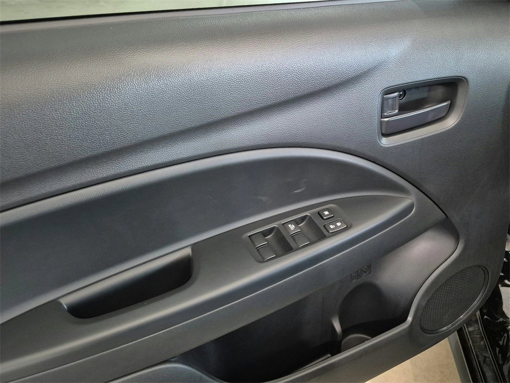 Used 2024 Mitsubishi Mirage LE image 33