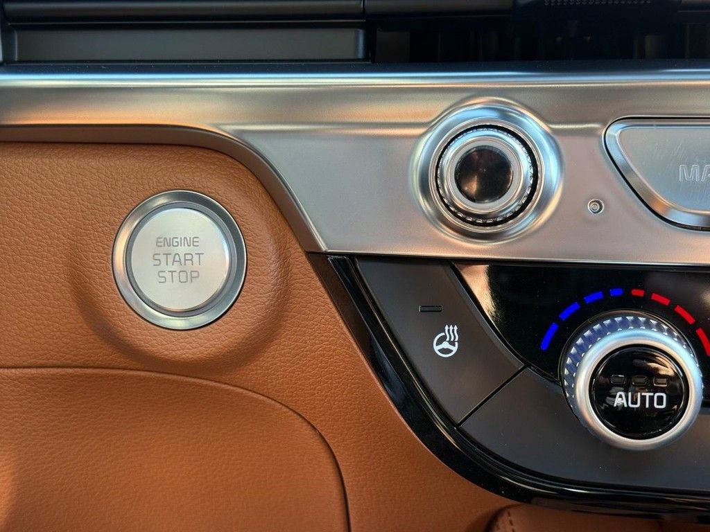 New 2025 Kia Telluride SX Prestige X-Line image 18