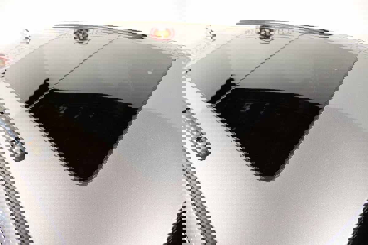 Used 2021 Jeep Grand Cherokee SRT w/ Trailer Tow Group IV image 72