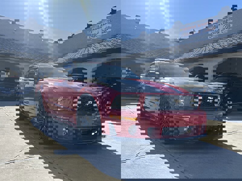 Used 2006 Ford Mustang GT RWD image 8