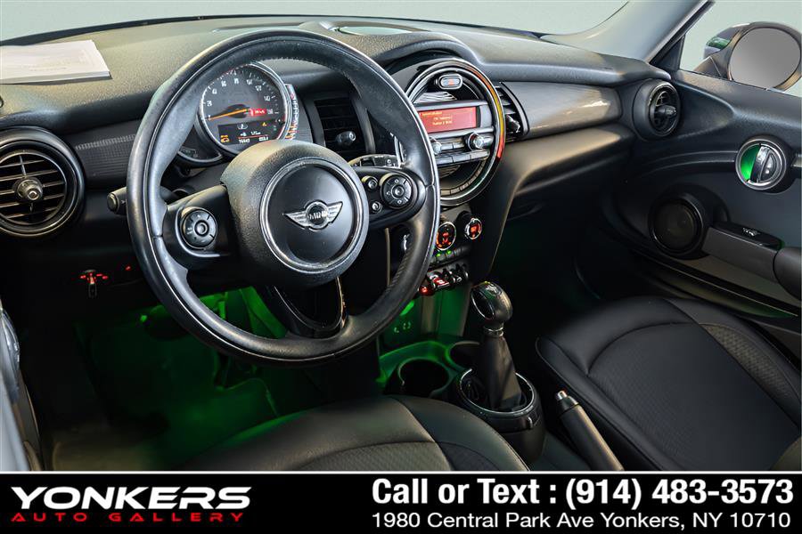 Used 2016 MINI Cooper 2-Door Hardtop FWD image 23