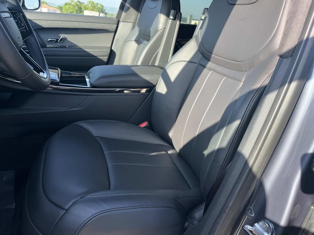 Certified 2026 Land Rover Range Rover Sport Autobiography AWD/4WD image 12