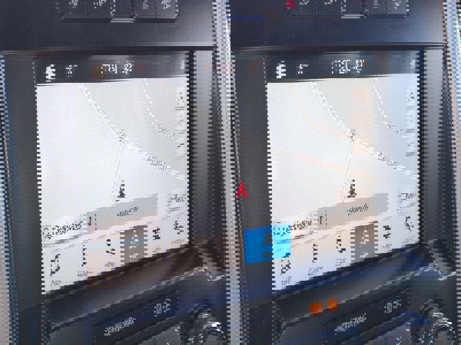 Used 2017 Ford F350 Lariat w/ Chrome Package image 27