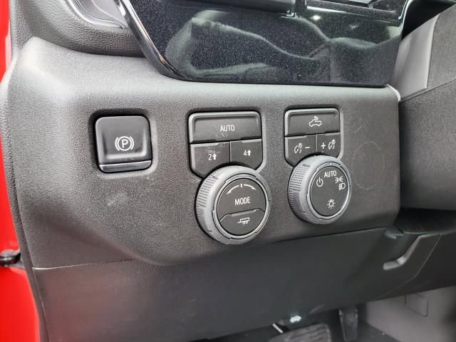 New 2026 Chevrolet Silverado 1500 LT image 17