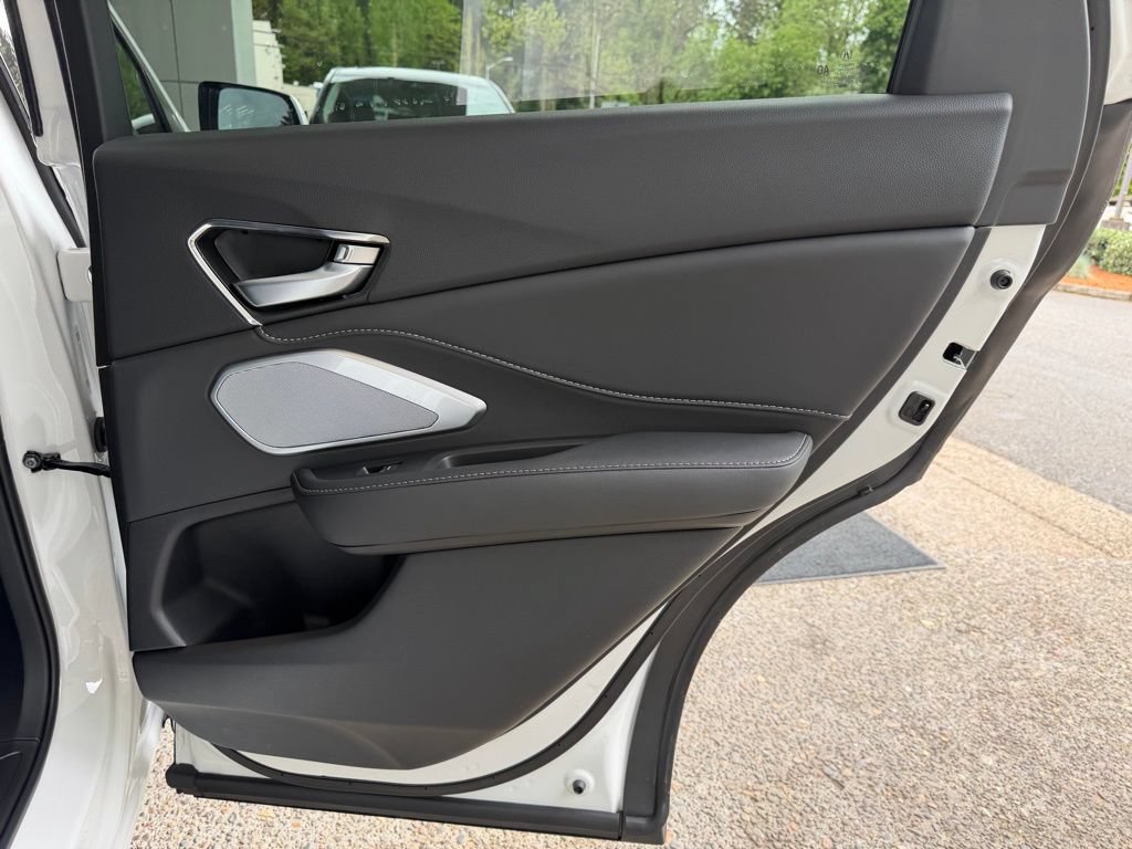 New 2026 Acura RDX SH-AWD w/ Technology Package image 29
