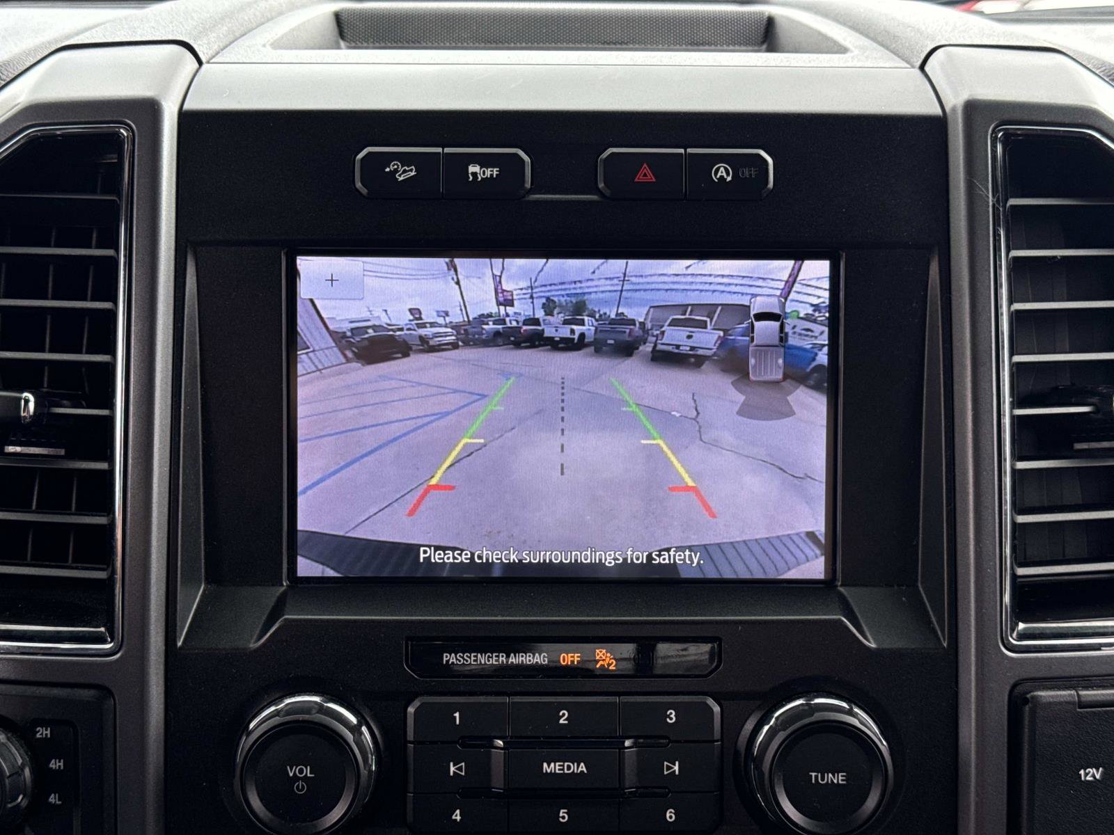 Used 2020 Ford F150 XLT w/ Equipment Group 302A Luxury image 25