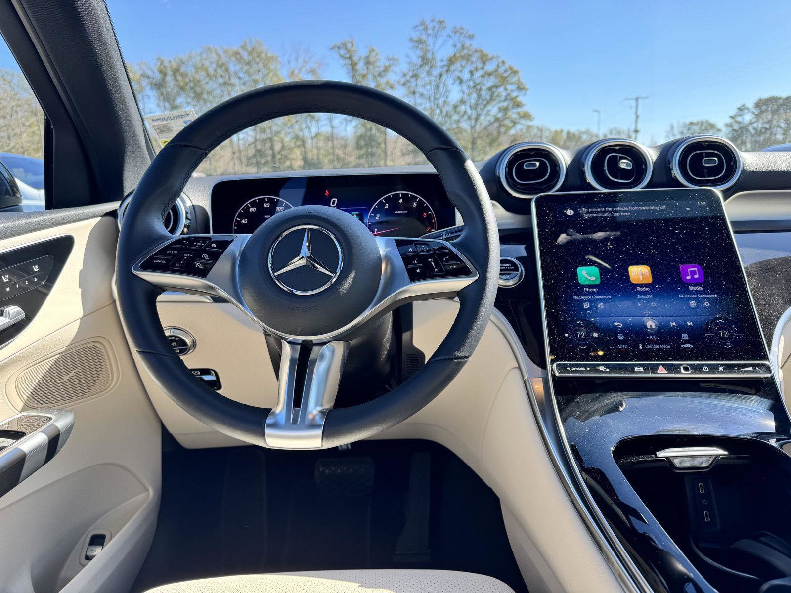 Certified 2026 Mercedes-Benz GLC 300 image 19