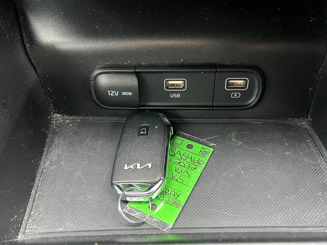 Used 2022 Kia K5 GT-Line image 23
