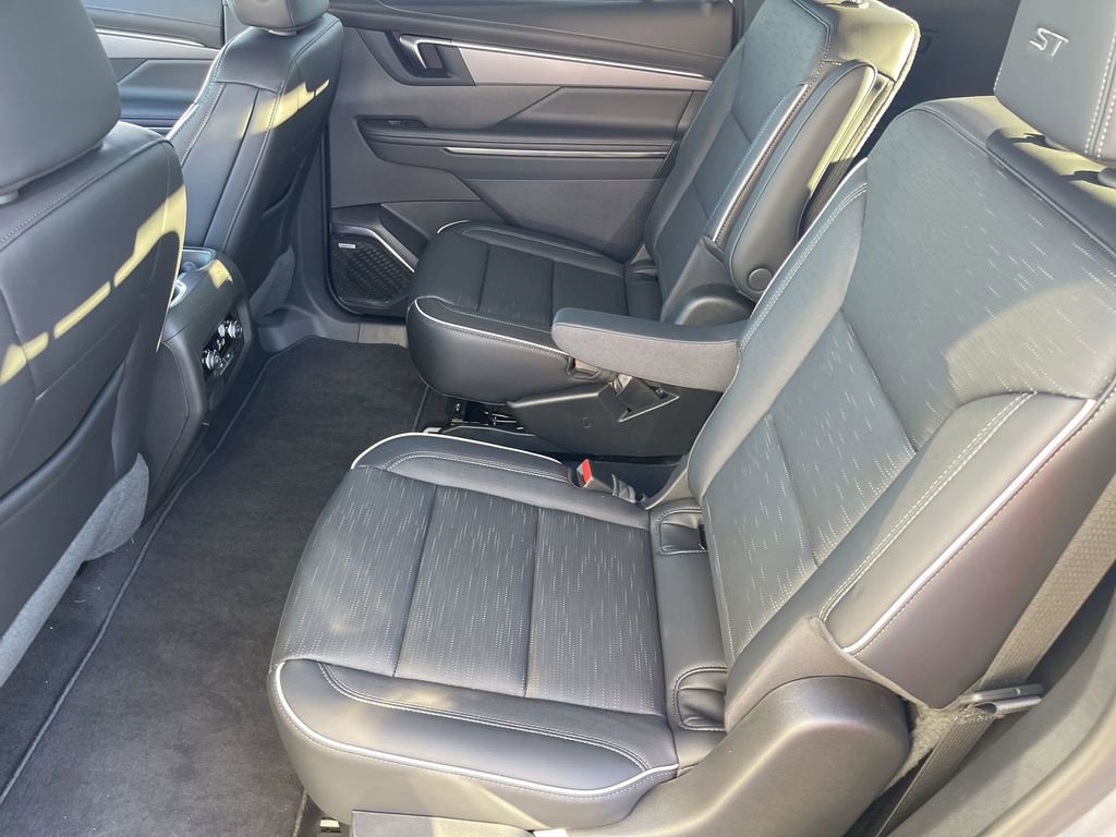 New 2026 Buick Enclave Sport Touring w/ Super Cruise Package FWD image 26