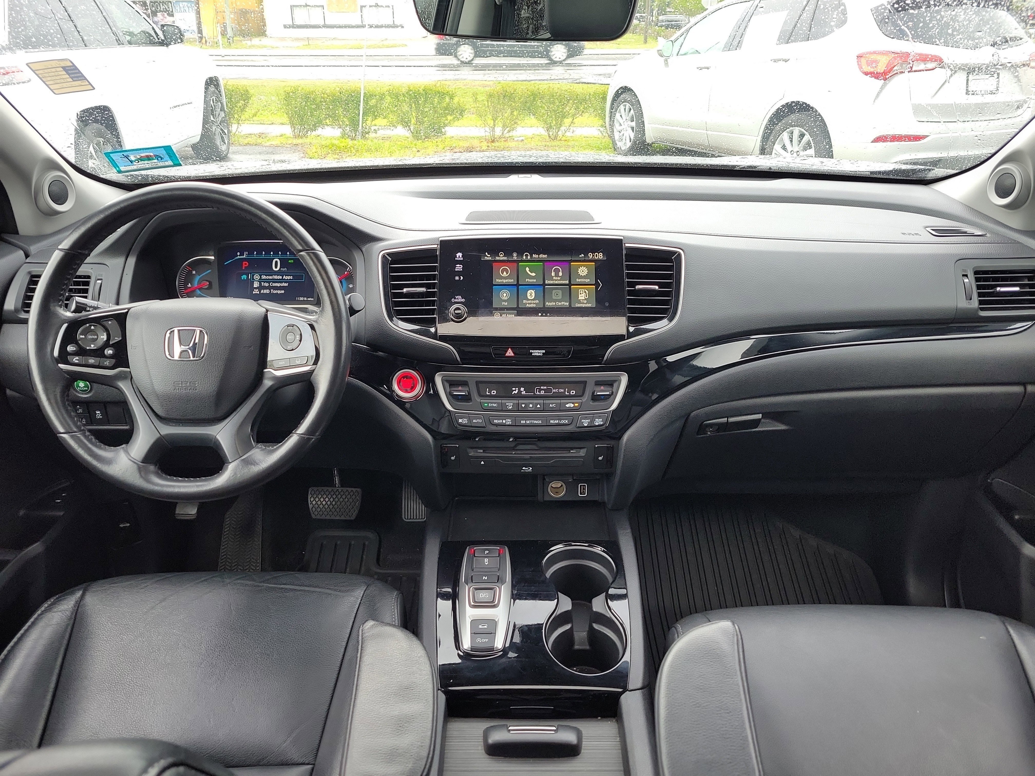 Used 2019 Honda Pilot Touring image 18