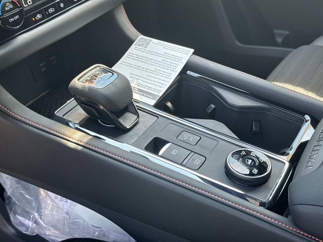 New 2026 Nissan Pathfinder Rock Creek AWD/4WD image 29