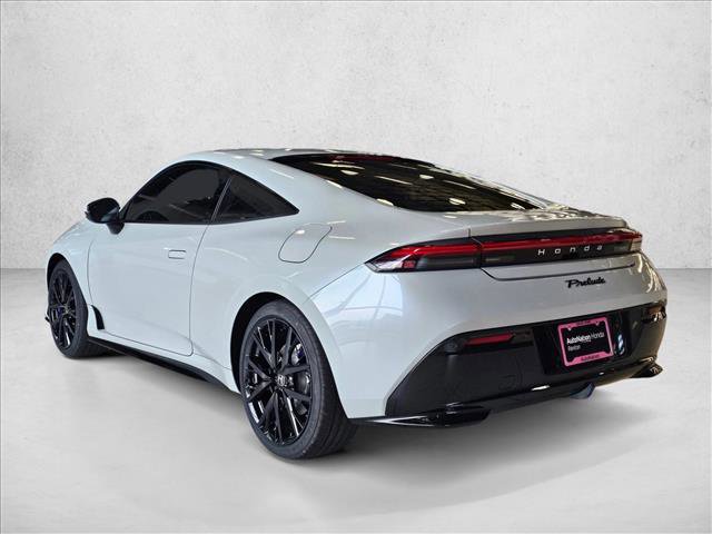 New 2026 Honda Prelude image 3