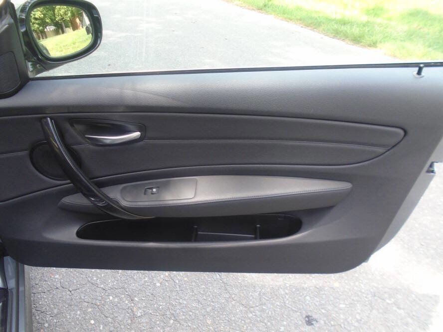 Used 2013 BMW 128i Coupe RWD image 20