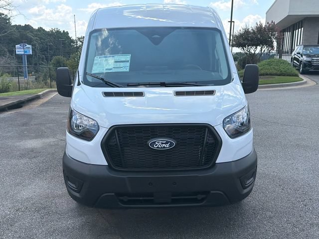 New 2027 Ford Transit 250 148 Medium Roof w/ Load Area Protection Package RWD image 2