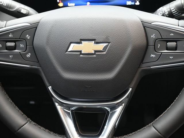 New 2026 Chevrolet TrailBlazer LT w/ Convenience Package image 27