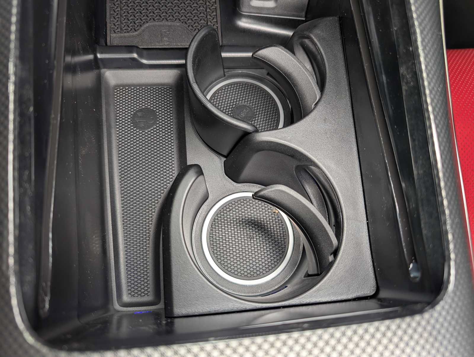 New 2026 Mercedes-Benz GLC 300 4MATIC image 26