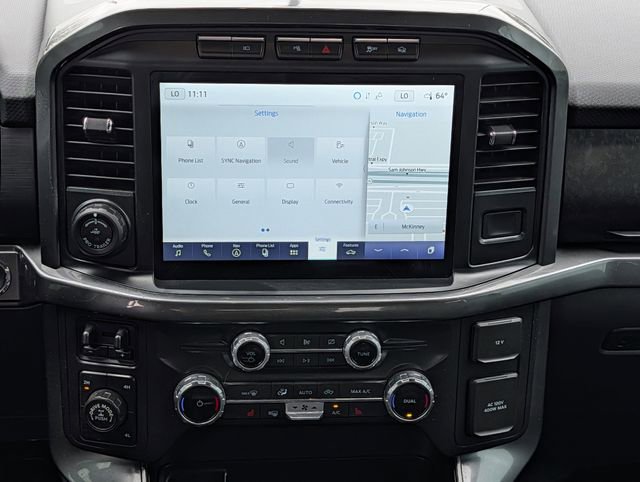 Used 2022 Ford F150 Tremor w/ Equipment Group 401A Mid image 15