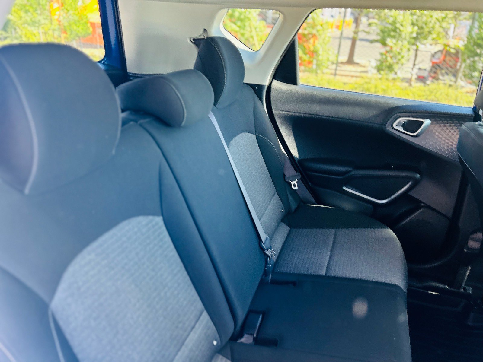 Used 2020 Kia Soul GT-Line w/ GT 2.0L Power Sunroof Package FWD image 20