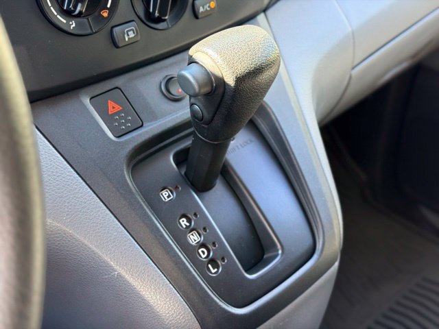 Used 2018 Nissan NV200 SV w/ Navigation Package FWD image 14