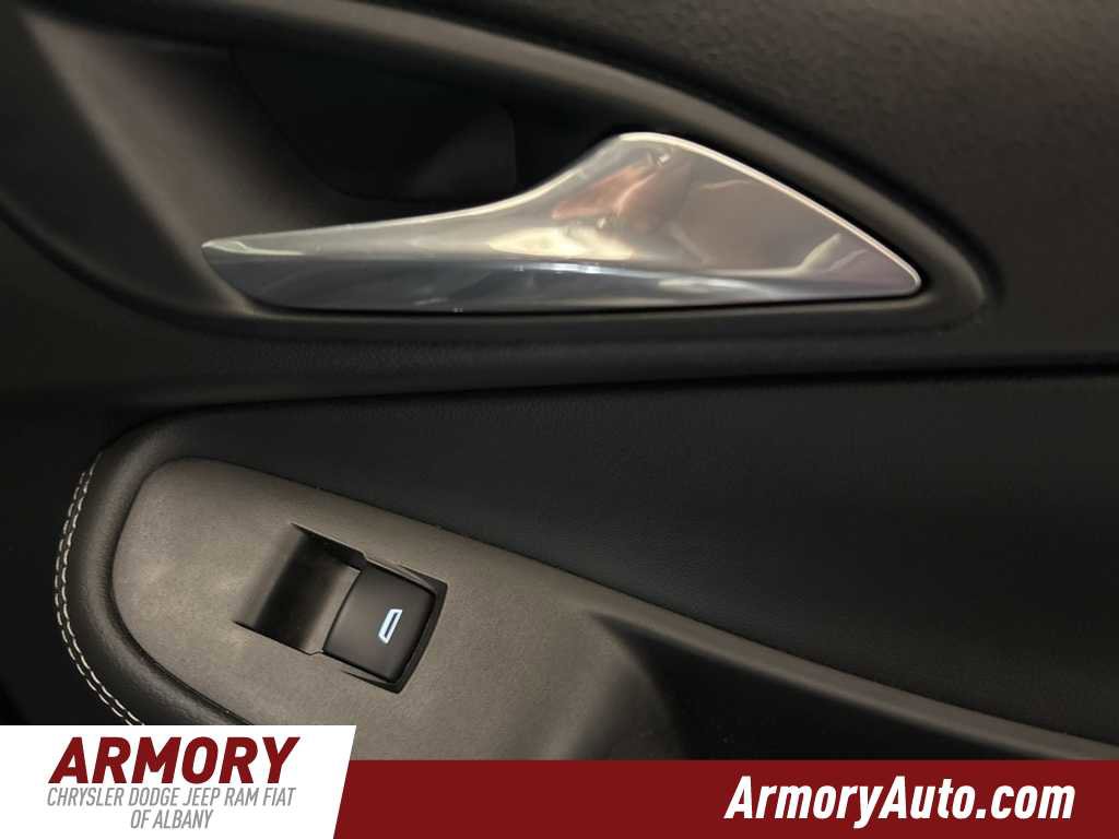 Used 2021 Buick Encore GX Preferred w/ Cold Weather Comfort Package image 28