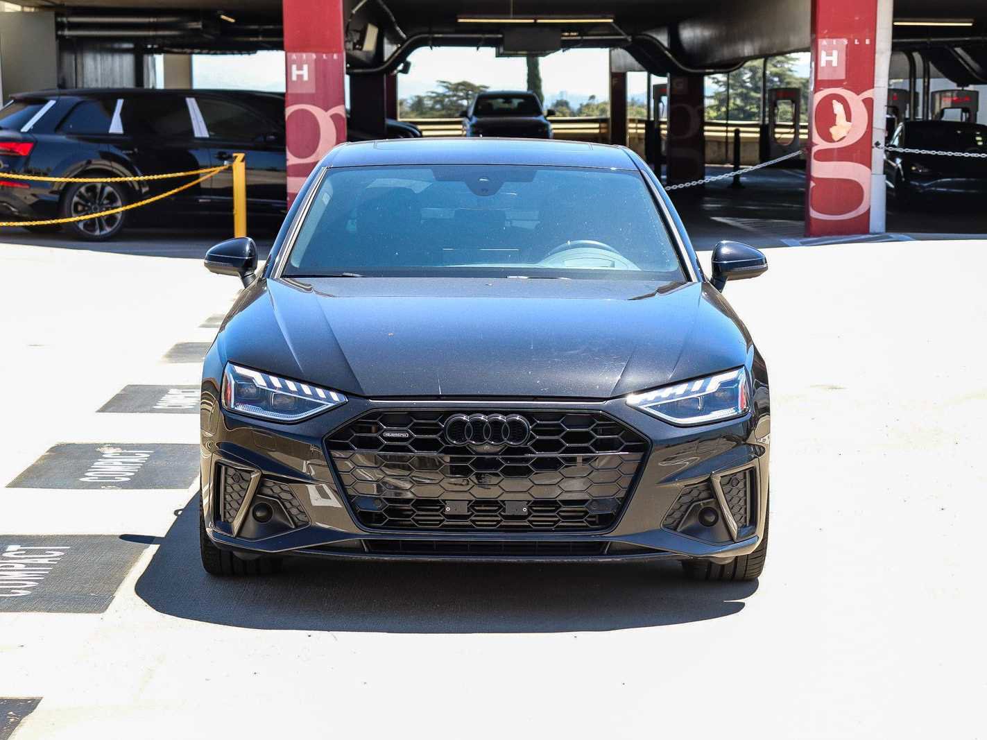 Used 2023 Audi A4 2.0T Prestige AWD/4WD image 6
