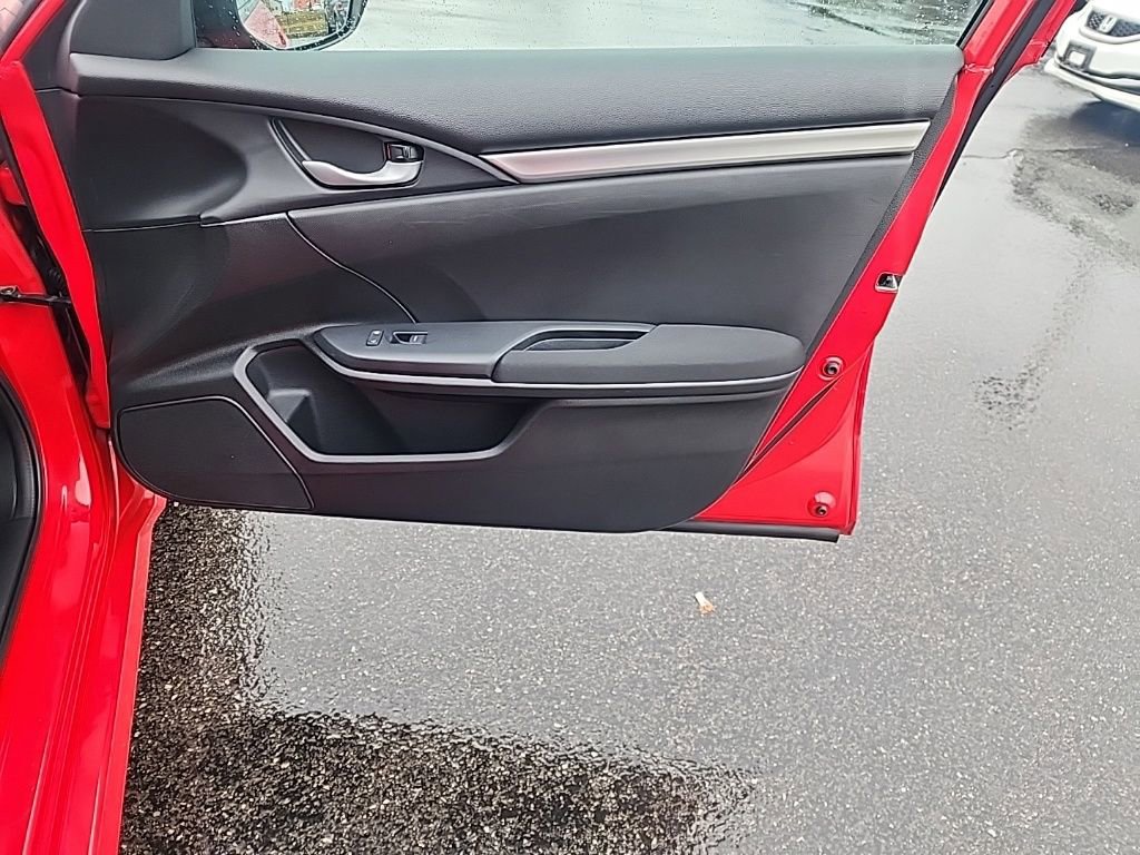 Used 2016 Honda Civic LX image 29