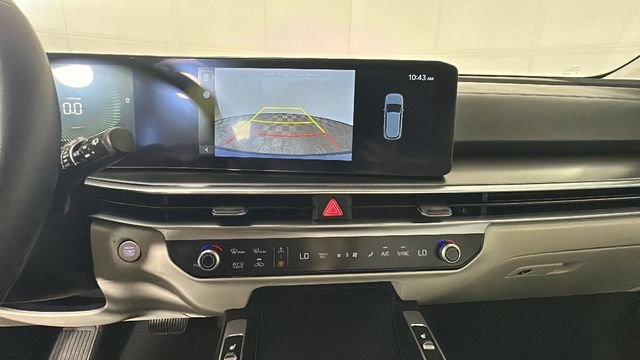 Used 2025 Kia Sorento EX AWD/4WD image 24