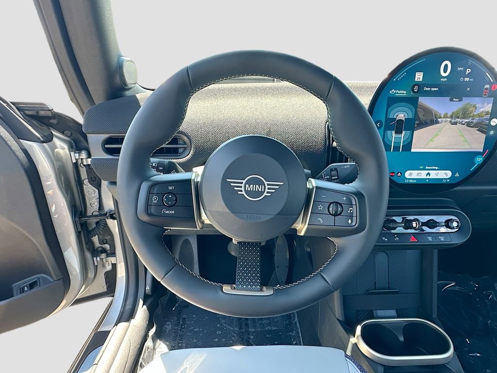 Used 2025 MINI Cooper S FWD image 10